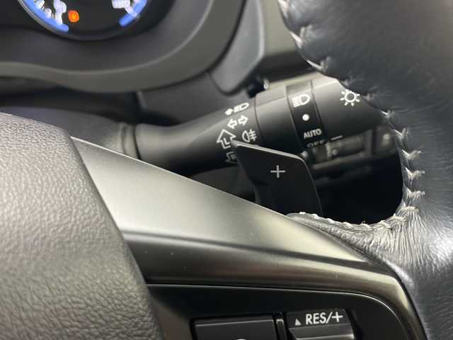 スバル レヴォーグ 1．6GTアイサイト Vスポーツ 秋田県 2020(令2)年 4.1万km WRブルーパール ４ＷＤ/社外ナビ/（AM/FM/CD/Bluetooth）/バック・サイドカメラ/パワーシート（D席）/シートヒーター（D/N席）/全車速追従機能付クルーズコントロール/オートビークルホールド/アイサイトセーフティプラス/スバルリヤビークルディテクション/アクティブレーンキープ/プリクラッシュブレーキ/パドルシフト/純正フロアマット/オートライト/スマートキー/電動格納ミラー/ＥＴＣ/取扱説明書/保証書