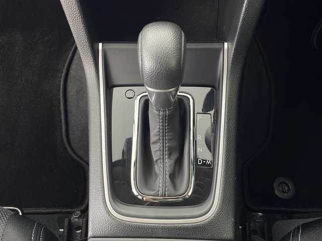 スバル レヴォーグ 1．6GTアイサイト Vスポーツ 秋田県 2020(令2)年 4.1万km WRブルーパール ４ＷＤ/社外ナビ/（AM/FM/CD/Bluetooth）/バック・サイドカメラ/パワーシート（D席）/シートヒーター（D/N席）/全車速追従機能付クルーズコントロール/オートビークルホールド/アイサイトセーフティプラス/スバルリヤビークルディテクション/アクティブレーンキープ/プリクラッシュブレーキ/パドルシフト/純正フロアマット/オートライト/スマートキー/電動格納ミラー/ＥＴＣ/取扱説明書/保証書