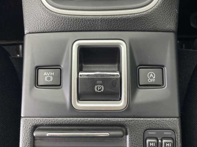 スバル レヴォーグ 1．6GTアイサイト Vスポーツ 秋田県 2020(令2)年 4.1万km WRブルーパール ４ＷＤ/社外ナビ/（AM/FM/CD/Bluetooth）/バック・サイドカメラ/パワーシート（D席）/シートヒーター（D/N席）/全車速追従機能付クルーズコントロール/オートビークルホールド/アイサイトセーフティプラス/スバルリヤビークルディテクション/アクティブレーンキープ/プリクラッシュブレーキ/パドルシフト/純正フロアマット/オートライト/スマートキー/電動格納ミラー/ＥＴＣ/取扱説明書/保証書