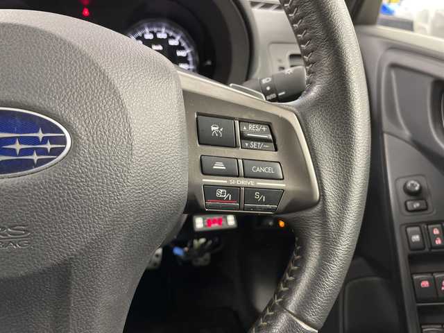 スバル フォレスター 2．0XT アイサイト 道央・札幌 2013(平25)年 5.4万km サテンホワイトパール ・4WD/アイサイト/・前席RECAROシート/・社外HDDナビ/　　（BT/CD/フルセグTV）/・運転席/助手席シートヒーター/・パドルシフト/・オートライト/キセノンヘッドライト/・前後ドライブレコーダー/・ルーフレール/・レーダークルーズコントロール/・ダウンヒルアシスト/・ETC