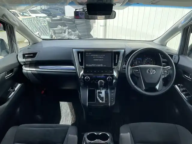 トヨタ ヴェルファイア Z Aエディション 富山県 2018(平30)年 6.6万km ホワイトパールクリスタルシャイン 純正１０インチナビ／/フルセグＴＶ／/Ｂｌｕｅｔｏｏｔｈ／/ＤＶＤ再生／/バックカメラ／/両側パワースライドドア／/ドライブレコーダー／/ビルトインETC//レーダークルーズコントロール／/レーンキープアシスト／/セーフティセンス//オートマチックハイビーム//コーナーセンサー//LEDオートライト//LEDフォグライト//ステアリングスイッチ/
