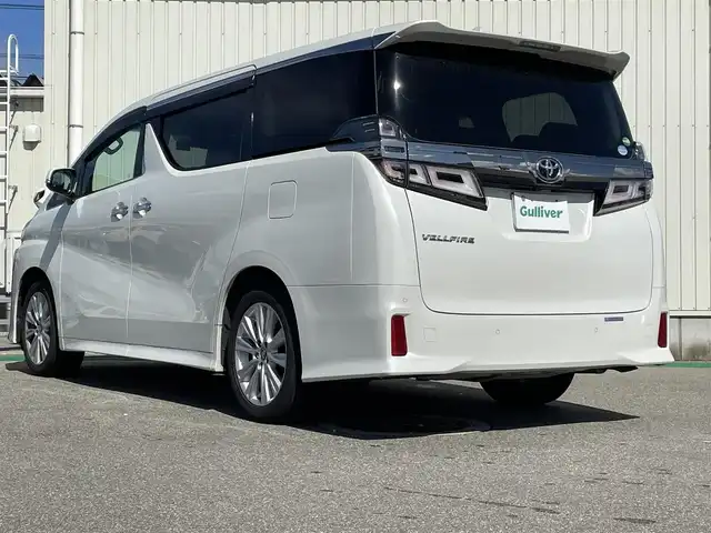 トヨタ ヴェルファイア Z Aエディション 富山県 2018(平30)年 6.6万km ホワイトパールクリスタルシャイン 純正１０インチナビ／/フルセグＴＶ／/Ｂｌｕｅｔｏｏｔｈ／/ＤＶＤ再生／/バックカメラ／/両側パワースライドドア／/ドライブレコーダー／/ビルトインETC//レーダークルーズコントロール／/レーンキープアシスト／/セーフティセンス//オートマチックハイビーム//コーナーセンサー//LEDオートライト//LEDフォグライト//ステアリングスイッチ/
