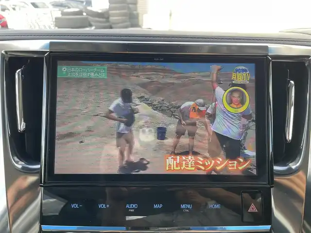 トヨタ ヴェルファイア Z Aエディション 富山県 2018(平30)年 6.6万km ホワイトパールクリスタルシャイン 純正１０インチナビ／/フルセグＴＶ／/Ｂｌｕｅｔｏｏｔｈ／/ＤＶＤ再生／/バックカメラ／/両側パワースライドドア／/ドライブレコーダー／/ビルトインETC//レーダークルーズコントロール／/レーンキープアシスト／/セーフティセンス//オートマチックハイビーム//コーナーセンサー//LEDオートライト//LEDフォグライト//ステアリングスイッチ/