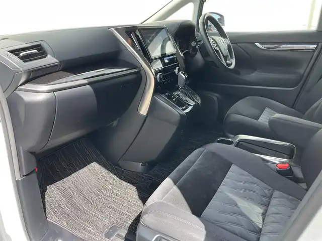 トヨタ ヴェルファイア Z Aエディション 富山県 2018(平30)年 6.6万km ホワイトパールクリスタルシャイン 純正１０インチナビ／/フルセグＴＶ／/Ｂｌｕｅｔｏｏｔｈ／/ＤＶＤ再生／/バックカメラ／/両側パワースライドドア／/ドライブレコーダー／/ビルトインETC//レーダークルーズコントロール／/レーンキープアシスト／/セーフティセンス//オートマチックハイビーム//コーナーセンサー//LEDオートライト//LEDフォグライト//ステアリングスイッチ/