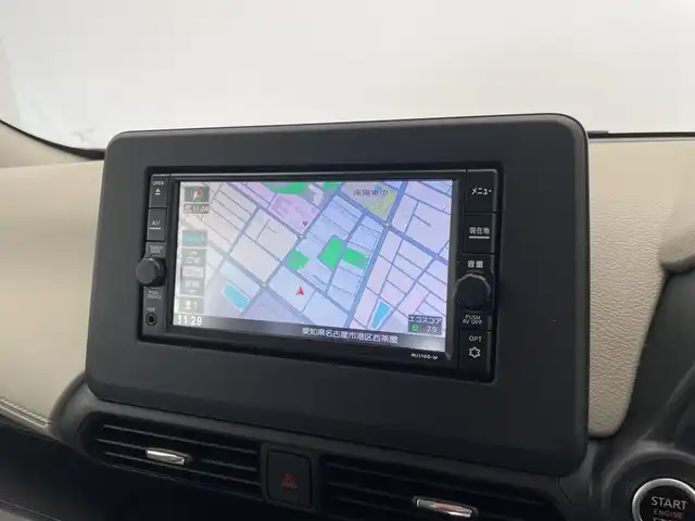 日産 デイズ X 愛知県 2020(令2)年 2.1万km ブロッサムピンク 純正7インチSDナビ（あり）/バックカメラ/コーナーセンサー/アルミホイール/レーンキープアシスト/ドライブレコーダー/衝突被害軽減ブレーキ/フルセグTV/CD/Bluetooth/ステアリングスイッチ/スマートキー/プッシュスタート