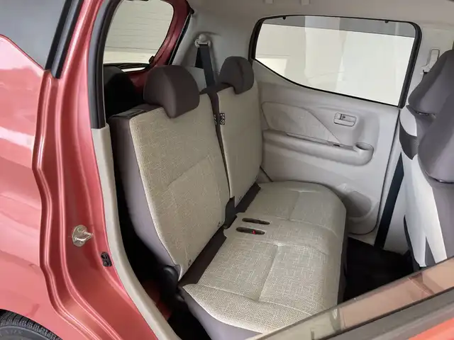 日産 デイズ X 愛知県 2020(令2)年 2.1万km ブロッサムピンク 純正7インチSDナビ（あり）/バックカメラ/コーナーセンサー/アルミホイール/レーンキープアシスト/ドライブレコーダー/衝突被害軽減ブレーキ/フルセグTV/CD/Bluetooth/ステアリングスイッチ/スマートキー/プッシュスタート