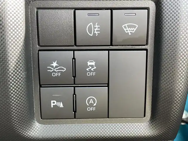 トヨタ ライズ Z 道央・札幌 2020(令2)年 4.5万km ターコイズブルーマイカメタリック ・４WD/・衝突軽減ブレーキ/・寒冷地仕様/・純正SDナビ/　CD＆BT＆USB＆TV/・全方位カメラ/・バックカメラ/・コーナーセンサー/・レーンキープアシスト/・レーダークルーズコントロール/・全席シートヒーター/・オートエアコン/・オートライト/・オートリトラミラー/・アイドリングストップ/・ワイパー熱線/・MT付きAT/・ビルトインETC/・プッシュスタート/・スマートキー/・前方ドライブレコーダー/・ハンズフリー/・ステアリングスイッチ/・純正フロアマット/・ドアバイザー/・ウィンカーミラー/・フォグライト/・LEDヘッドライト