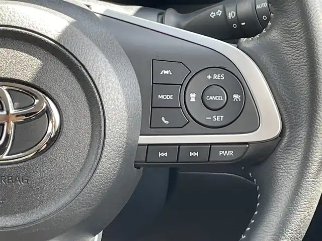 トヨタ ライズ Z 道央・札幌 2020(令2)年 4.5万km ターコイズブルーマイカメタリック ・４WD/・衝突軽減ブレーキ/・寒冷地仕様/・純正SDナビ/　CD＆BT＆USB＆TV/・全方位カメラ/・バックカメラ/・コーナーセンサー/・レーンキープアシスト/・レーダークルーズコントロール/・全席シートヒーター/・オートエアコン/・オートライト/・オートリトラミラー/・アイドリングストップ/・ワイパー熱線/・MT付きAT/・ビルトインETC/・プッシュスタート/・スマートキー/・前方ドライブレコーダー/・ハンズフリー/・ステアリングスイッチ/・純正フロアマット/・ドアバイザー/・ウィンカーミラー/・フォグライト/・LEDヘッドライト