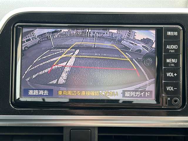 トヨタ シエンタ ハイブリッド ファンベースG 沖縄県 2020(令2)年 6.9万km シルバーM 純正オプションナビ/純正オプションＴＶ/オーディオ（ＤＶＤ、ＣＤ、Ｂｌｕｅｔｏｏｔｈ、ＵＳＢ）/ＥＴＣ/ドライブレコーダー/両側パワースライドドア/バックカメラ/スマートキー/プッシュスタート/電動格納ミラー