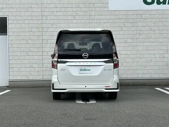 日産 セレナ e－パワー ハイウェイスター V 福岡県 2022(令4)年 3.7万km ブリリアントホワイトパール 純正9型SDナビ(フルセグTV/CD/DVD/BT)アラウンドビューモニタープロパイロット衝突軽減ブレーキコーナーセンサーブラインドスポット両側パワスラドラレコETCデジタルインナーミラーUSB純正LEDヘッドライト純正15インチアルミホイル純正フロアマットプッシュスタートスマートキー