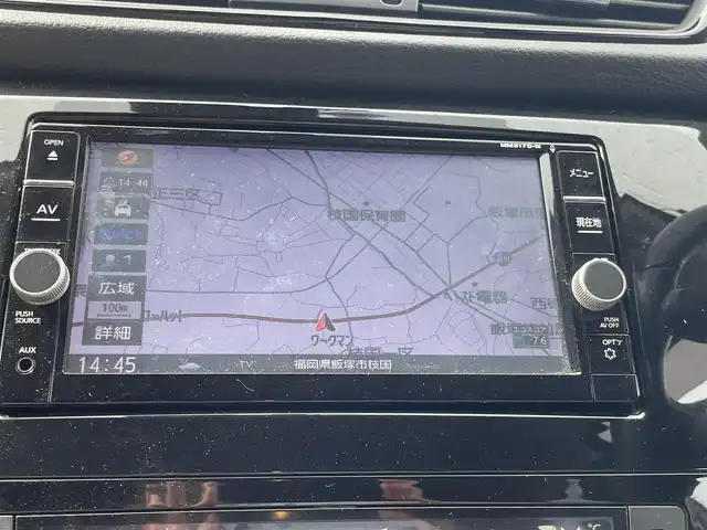 日産 エクストレイル ハイブリッド 20Xi レザーエディション 福岡県 2020(令2)年 6.1万km ガーネットレッド 4WD/プロパイロット/純正ナビ（BLUETOOTH/フルセグ/CD/DVD/AUX)/アラウンドビューモニター/バックカメラ/フロントカメラ/サイドカメラ/パワーバックドア/レーダークルーズコントロール/LEDヘッドライト/オートライト/革シート/全席シートヒーター/DN席パワーシート/純正17インチAW/ルーフレール/オートホールド/ダウンヒルアシストコントロール/横滑り防止装置/レーンキープアシスト/盗難防止装置/衝突軽減システム/コーナーセンサー/スマートキー/ETC/保証書/取扱説明書