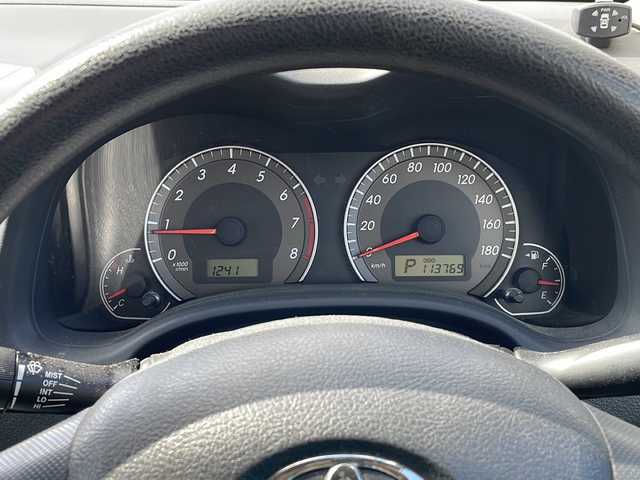 トヨタ カローラ フィールダー X HID リミテッド 新潟県 2010(平22)年 11.4万km ホワイトパールクリスタルシャイン 4WD/純正SDナビ(NSCN-W59C)/CD/AUX/ワンセグテレビ/バックカメラ/ETC/コーナーセンサー/リモコンキー /キセノンヘッドライト/オートライト
