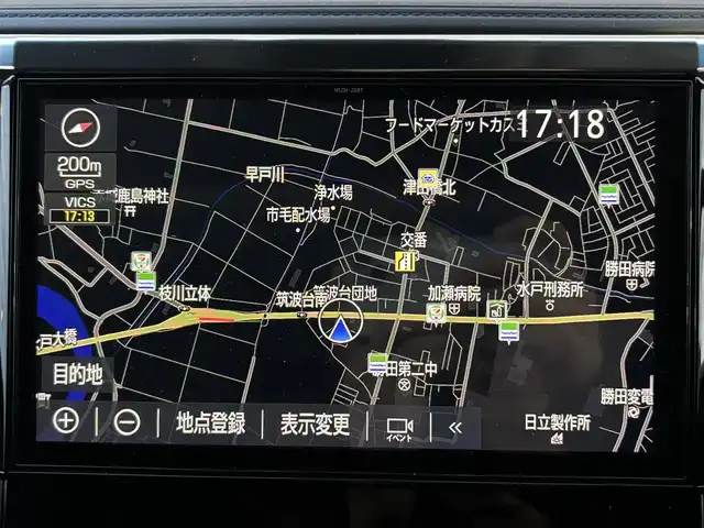 トヨタ アルファード S Aパッケージ 茨城県 2019(令1)年 4万km ホワイトパールクリスタルシャイン モデリスタエアロ/ツインムーンルーフ/ワンオーナー/純正１０インチナビ/フルセグTV/バックカメラ/パワースライドドア（両側）/セーフティセンス/クリアランスソナー/オートマチックハイビーム/レーダークルーズコントロール/インテリジェントクリアランスソナー/LEDヘッドランプ/フォグランプ/ドライブレコーダー/ビルトインETC2.0/純正18インチアルミ/モデリスタアルミ車内積込/革巻きステアリングホイール/スマートエントリー/禁煙車