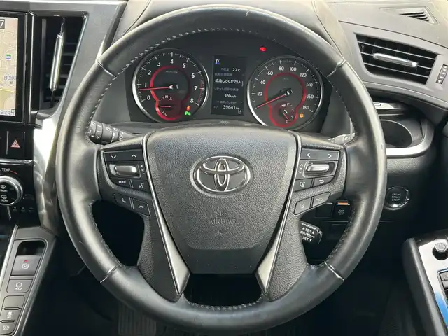 トヨタ アルファード S Aパッケージ 茨城県 2019(令1)年 4万km ホワイトパールクリスタルシャイン モデリスタエアロ/ツインムーンルーフ/ワンオーナー/純正１０インチナビ/フルセグTV/バックカメラ/パワースライドドア（両側）/セーフティセンス/クリアランスソナー/オートマチックハイビーム/レーダークルーズコントロール/インテリジェントクリアランスソナー/LEDヘッドランプ/フォグランプ/ドライブレコーダー/ビルトインETC2.0/純正18インチアルミ/モデリスタアルミ車内積込/革巻きステアリングホイール/スマートエントリー/禁煙車