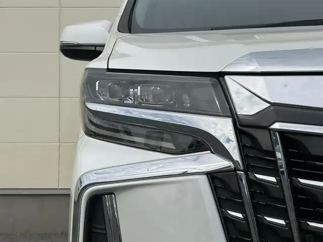 トヨタ アルファード S Aパッケージ 茨城県 2019(令1)年 4万km ホワイトパールクリスタルシャイン モデリスタエアロ/ツインムーンルーフ/ワンオーナー/純正１０インチナビ/フルセグTV/バックカメラ/パワースライドドア（両側）/セーフティセンス/クリアランスソナー/オートマチックハイビーム/レーダークルーズコントロール/インテリジェントクリアランスソナー/LEDヘッドランプ/フォグランプ/ドライブレコーダー/ビルトインETC2.0/純正18インチアルミ/モデリスタアルミ車内積込/革巻きステアリングホイール/スマートエントリー/禁煙車