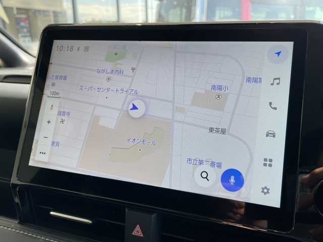 トヨタ ノア Z 愛知県 2022(令4)年 2万km アティチュードブラックマイカ トヨタセーフティセンス/純正10.4型ディズプレイオーディオナビ/フリップダウンモニター/両側パワースライドドア/レーダークルーズコントロール/ユニバーサルステップ/シートヒーター/バックカメラ/コーナーセンサー/純正アルミホイール/ETC2.0/LEDヘッドライト/インテリジェントミラー/リアオートエアコン/レーンキープアシスト/オートマチックハイビーム/ドライブレコーダー/衝突軽減システム/フルセグ/CD DVD/Bluetooth/ステアリングスイッチ/スマートキー/プッシュスタート