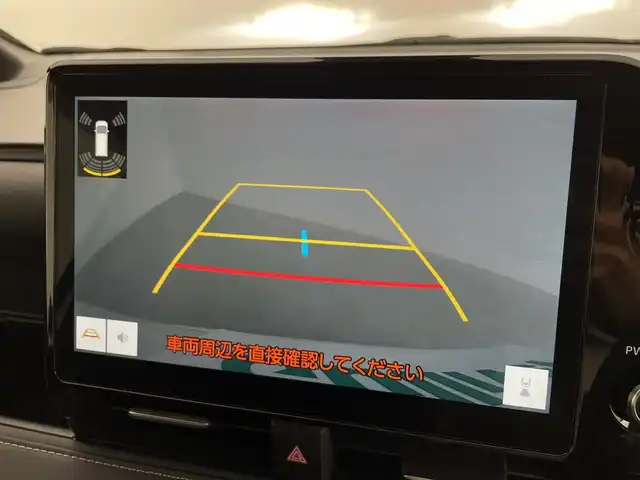 トヨタ ノア ハイブリッド S－Z 鹿児島県 2025(令7)年 0.7万km ホワイトパールクリスタルシャイン ワンオーナー　/トヨタセーフティセンス　/純正１０．５インチディスプレイオーディオ　/バックカメラ　/ビルドインＥＴＣ　/ユニバーサルステップ　/オートホールド　/オートマチックハイビーム　/オートライト/電子パーキング/LEDヘッドライト/LEDフォグライト/プッシュスタートボタン/スマートキー