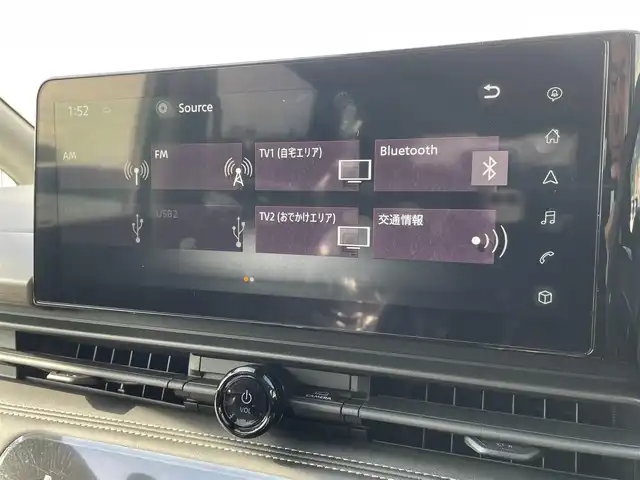 日産 セレナ e－パワー ハイウェイスター V 福岡県 2025(令7)年 0.1千km プリズムホワイト 登録済み未使用車純正12.3インチディスプレイナビ(フルセグTV・HDMI)アラウンドビューモニターフリップダウンモニタープロパイロットエマージェンシーブレーキBSM両側パワスラ前後ドラレコ/ビルトインETCデジタルインナーミラー純正LED・ホイールスマートキープッシュスタートワイヤレス充電SOSコール未使用車