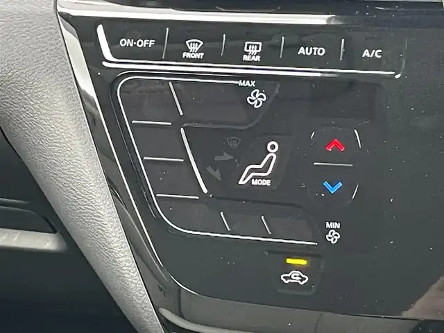 日産 デイズ X 千葉県 2023(令5)年 0.2万km アッシュブラウンM ワンオーナー/衝突軽減ブレーキ/全方位カメラ/純正９インチＳＤナビ/フルセグＴＶ/Ｂｌｕｅｔｏｏｔｈ/オートライト/オートハイビーム/コーナーセンサー/ウィンカーミラー