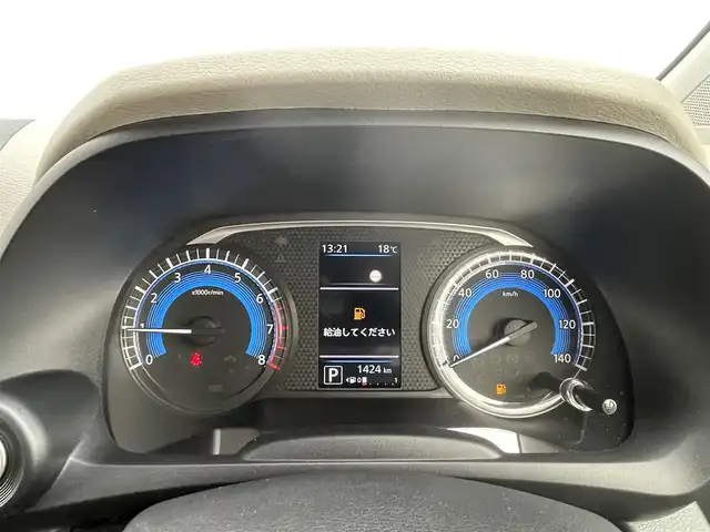 日産 デイズ X 千葉県 2023(令5)年 0.2万km アッシュブラウンM ワンオーナー/衝突軽減ブレーキ/全方位カメラ/純正９インチＳＤナビ/フルセグＴＶ/Ｂｌｕｅｔｏｏｔｈ/オートライト/オートハイビーム/コーナーセンサー/ウィンカーミラー