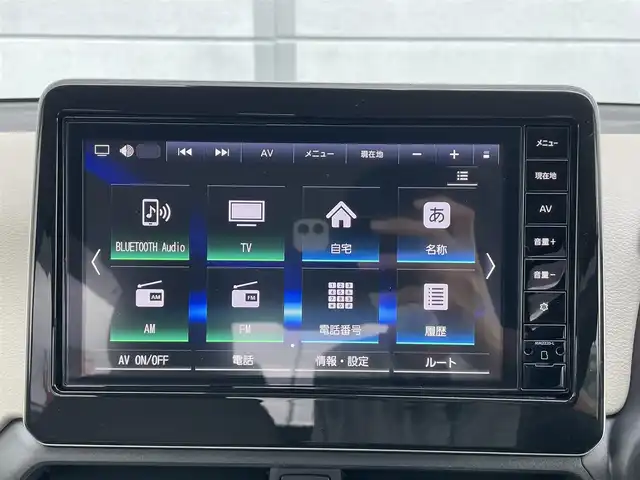 日産 デイズ X 千葉県 2023(令5)年 0.2万km アッシュブラウンM ワンオーナー/衝突軽減ブレーキ/全方位カメラ/純正９インチＳＤナビ/フルセグＴＶ/Ｂｌｕｅｔｏｏｔｈ/オートライト/オートハイビーム/コーナーセンサー/ウィンカーミラー