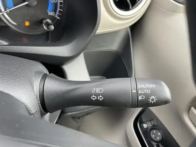 日産 デイズ X 千葉県 2023(令5)年 0.2万km アッシュブラウンM ワンオーナー/衝突軽減ブレーキ/全方位カメラ/純正９インチＳＤナビ/フルセグＴＶ/Ｂｌｕｅｔｏｏｔｈ/オートライト/オートハイビーム/コーナーセンサー/ウィンカーミラー