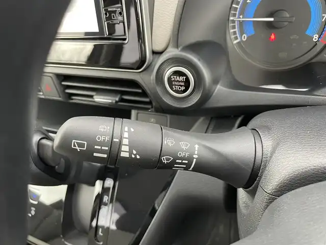 日産 デイズ X 千葉県 2023(令5)年 0.2万km アッシュブラウンM ワンオーナー/衝突軽減ブレーキ/全方位カメラ/純正９インチＳＤナビ/フルセグＴＶ/Ｂｌｕｅｔｏｏｔｈ/オートライト/オートハイビーム/コーナーセンサー/ウィンカーミラー