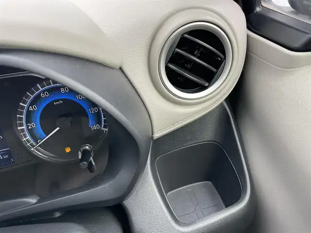 日産 デイズ X 千葉県 2023(令5)年 0.2万km アッシュブラウンM ワンオーナー/衝突軽減ブレーキ/全方位カメラ/純正９インチＳＤナビ/フルセグＴＶ/Ｂｌｕｅｔｏｏｔｈ/オートライト/オートハイビーム/コーナーセンサー/ウィンカーミラー