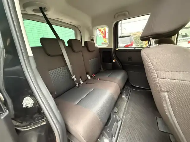 トヨタ ルーミー G 千葉県 2020(令2)年 6.5万km ブラックマイカメタリック 純正SDナビ/フルセグTV/BT/CD/DVD/USB/両側パワースライドドア/バックカメラ/ETC/LEDヘッドライト/オートライト/純正フロアマット/スマートキー/プッシュスタート