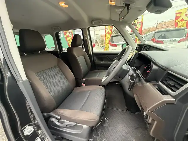 トヨタ ルーミー G 千葉県 2020(令2)年 6.5万km ブラックマイカメタリック 純正SDナビ/フルセグTV/BT/CD/DVD/USB/両側パワースライドドア/バックカメラ/ETC/LEDヘッドライト/オートライト/純正フロアマット/スマートキー/プッシュスタート