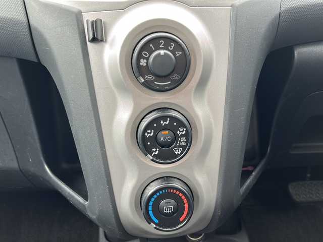 トヨタ ヴィッツ B Sエディション 富山県 2010(平22)年 11.8万km ライトパープルマイカ 禁煙車/社外ナビ/電動格納ミラー/TV（ワンセグ）/純正フロアマット/リモコンキー