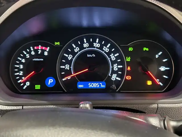 トヨタ ヴォクシー ZS 煌Ⅱ 埼玉県 2019(平31)年 5.1万km ブラック トヨタセーフティセンス/フリップダウンモニター/純正10インチSDナビ/　　CD/DVD/BT/USB/フルセグ/HDMI/バックカメラ/両側パワースライドドア/LEDオートライト/クルーズコントロール/コーナーセンサー/スマートキー2本/ビルトインETC2.0