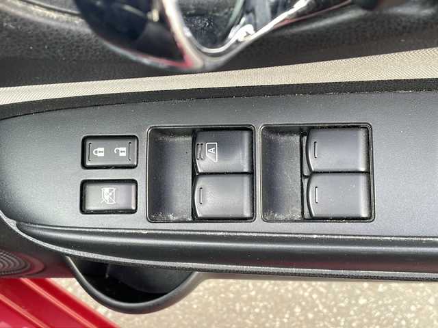 日産 ノート X FOUR 青森県 2018(平30)年 6.5万km ガーネットレッド ・4WD/・衝突軽減ブレーキ/・レーンキープアシスト/・社外ナビ/・バックカメラ/・ドライブレコーダー/・ETC/・プッシュスタート/・スマートキー