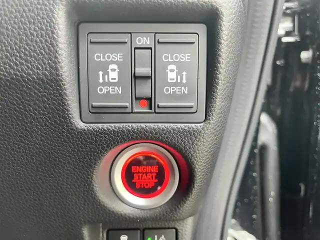 ホンダ Ｎ ＢＯＸ カスタム G L ターボ ホンダセンシング 滋賀県 2020(令2)年 1.7万km クリスタルブラックパール 純正７インチナビ/・BT・CD・DVD・USB・フルセグTV/バックカメラ/ホンダセンシング/両側パワースライドドア/D/Nシートヒーター/ハーフレザーシート/追従クルーズコントロール/純正LEDヘッドライト/オートライト/オートハイビーム/純正15インチAW/スマートキー