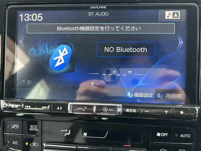 トヨタ プリウス A 群馬県 2019(平31)年 7万km 黒 社外エアロ/アルパイン製ナビ/　(AM/FM/BT/CD/DVD/TV/SD/HDMI)/バックカメラ/トヨタセーフティーセンス/プリクラッシュセーフティー/レーンディパーチャーアラート/クリアランスソナー/パーキングサポートブレーキ/インテリジェントパーキングアシストシステム/レーダークルーズコントロール/ブラインドスポットモニター/ヘッドアップディスプレイ/ふらつき検知機能/ETC/社外ダウンサス/純正フロアマット/純正ドアバイザー/AUTOライト/AUTOハイビーム/D側パワーシート