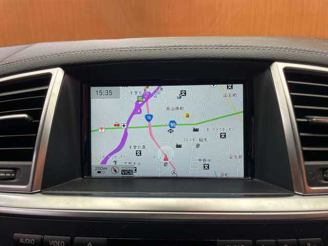 メルセデス・ベンツ ＧＬ３５０ ブルーテック 4MATIC レザー エクスクルーシブ 千葉県 2015(平27)年 7.1万km オブシディアンブラック パノラマＳＲ　/黒革シート　/ＡＣＣ　/ナビ　/ＴＶ　/３６０°Ｂｌｕｅｔｏｏｔｈ接続　/シートヒーター　/電動リアゲート　/ＨＩＤライト　/アクティブパーキング　/衝突軽減Ｂ　/ＢＳＭ　/ＬＫＡ　/ＥＴＣ　/ドラレコ　/ＥＴＣ