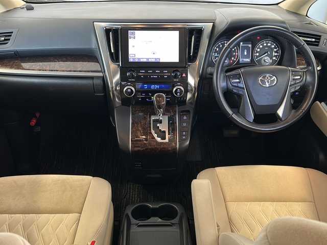 トヨタ アルファード X 栃木県 2020(令2)年 7.2万km ホワイトパールクリスタルシャイン 純正SDナビ/・Bluetooth CD DVD/・TV フルセグ/・バックカメラ/フリップダウンモニター/追従式クルーズコントロール/電動サイドブレーキ/オートブレーキホールド/両側パワースライドドア/ETC2.0/衝突被害軽減システム/コーナーセンサー/レーンキープアシスト/オートライト/オートマチックハイビーム