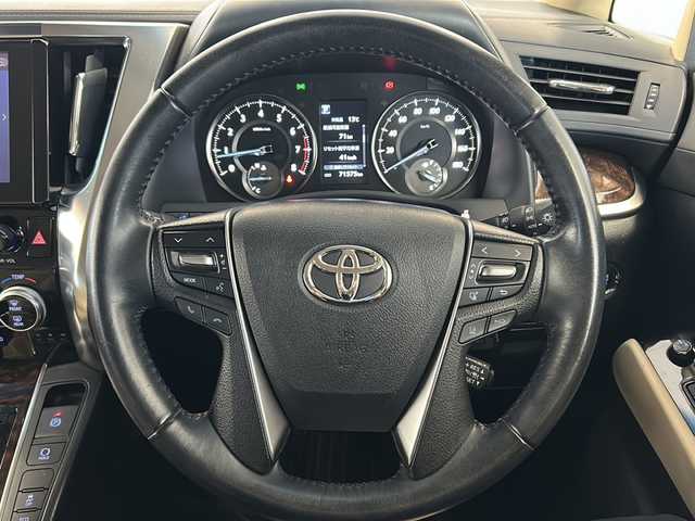 トヨタ アルファード X 栃木県 2020(令2)年 7.2万km ホワイトパールクリスタルシャイン 純正SDナビ/・Bluetooth CD DVD/・TV フルセグ/・バックカメラ/フリップダウンモニター/追従式クルーズコントロール/電動サイドブレーキ/オートブレーキホールド/両側パワースライドドア/ETC2.0/衝突被害軽減システム/コーナーセンサー/レーンキープアシスト/オートライト/オートマチックハイビーム