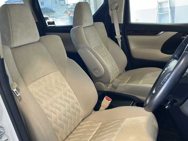 トヨタ アルファード X 栃木県 2020(令2)年 7.2万km ホワイトパールクリスタルシャイン 純正SDナビ/・Bluetooth CD DVD/・TV フルセグ/・バックカメラ/フリップダウンモニター/追従式クルーズコントロール/電動サイドブレーキ/オートブレーキホールド/両側パワースライドドア/ETC2.0/衝突被害軽減システム/コーナーセンサー/レーンキープアシスト/オートライト/オートマチックハイビーム