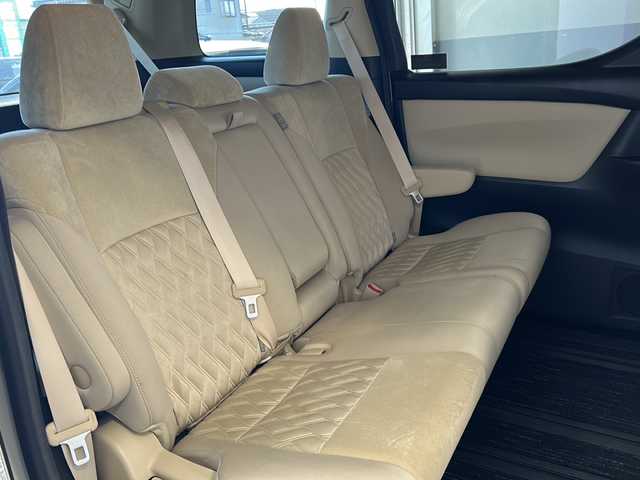 トヨタ アルファード X 栃木県 2020(令2)年 7.2万km ホワイトパールクリスタルシャイン 純正SDナビ/・Bluetooth CD DVD/・TV フルセグ/・バックカメラ/フリップダウンモニター/追従式クルーズコントロール/電動サイドブレーキ/オートブレーキホールド/両側パワースライドドア/ETC2.0/衝突被害軽減システム/コーナーセンサー/レーンキープアシスト/オートライト/オートマチックハイビーム