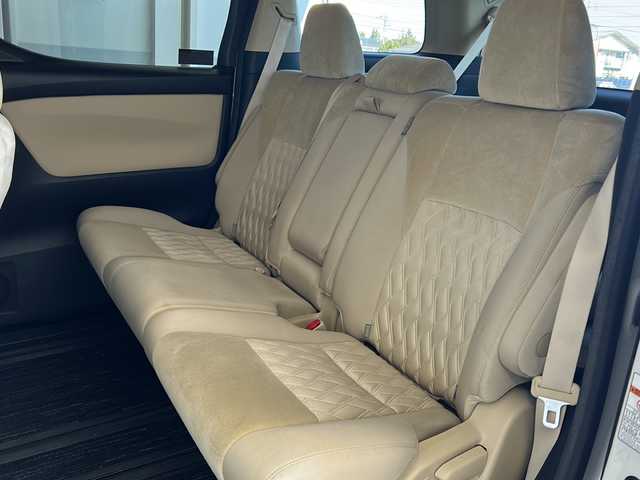 トヨタ アルファード X 栃木県 2020(令2)年 7.2万km ホワイトパールクリスタルシャイン 純正SDナビ/・Bluetooth CD DVD/・TV フルセグ/・バックカメラ/フリップダウンモニター/追従式クルーズコントロール/電動サイドブレーキ/オートブレーキホールド/両側パワースライドドア/ETC2.0/衝突被害軽減システム/コーナーセンサー/レーンキープアシスト/オートライト/オートマチックハイビーム