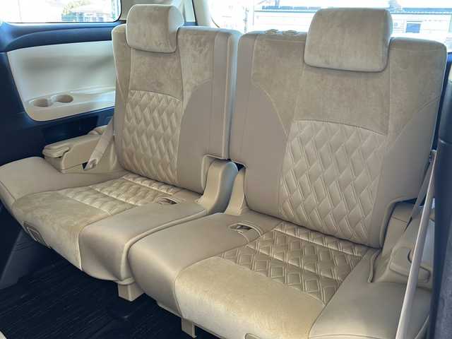 トヨタ アルファード X 栃木県 2020(令2)年 7.2万km ホワイトパールクリスタルシャイン 純正SDナビ/・Bluetooth CD DVD/・TV フルセグ/・バックカメラ/フリップダウンモニター/追従式クルーズコントロール/電動サイドブレーキ/オートブレーキホールド/両側パワースライドドア/ETC2.0/衝突被害軽減システム/コーナーセンサー/レーンキープアシスト/オートライト/オートマチックハイビーム