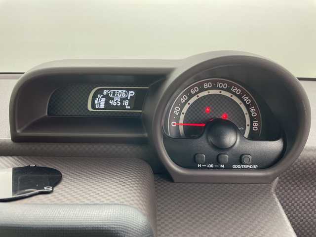 トヨタ スペイド F クイーン 道央・札幌 2016(平28)年 4.7万km ホワイトパールクリスタルシャイン ・純正ナビ/・BT&CD&SD&フルセグTV/・バックカメラ/・片側パワースライドドア/・アイドリングストップ/・ETC/・スマートキー/・プッシュスタート/・積込サマータイヤ