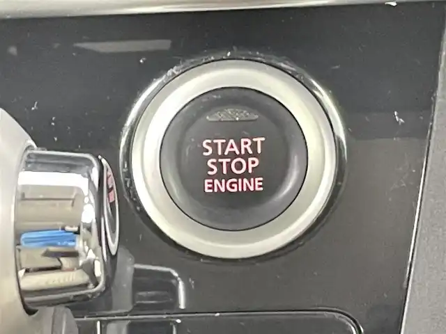 日産 デイズ ルークス X 千葉県 2014(平26)年 7.4万km モカブラウンP 禁煙車/アラウンドビューモニター/片側パワースライドドア/アイドリングストップ/オートエアコン/社外フロアマット/純正ドアバイザー/純正ホイールキャップ/ハロゲンヘッドライト/・フォグランプ/・ヘッドライトレベライザー/電動格納ミラー/プッシュスタート&スマートキー（スペア有）