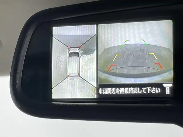 日産 デイズ ルークス X 千葉県 2014(平26)年 7.4万km モカブラウンP 禁煙車/アラウンドビューモニター/片側パワースライドドア/アイドリングストップ/オートエアコン/社外フロアマット/純正ドアバイザー/純正ホイールキャップ/ハロゲンヘッドライト/・フォグランプ/・ヘッドライトレベライザー/電動格納ミラー/プッシュスタート&スマートキー（スペア有）