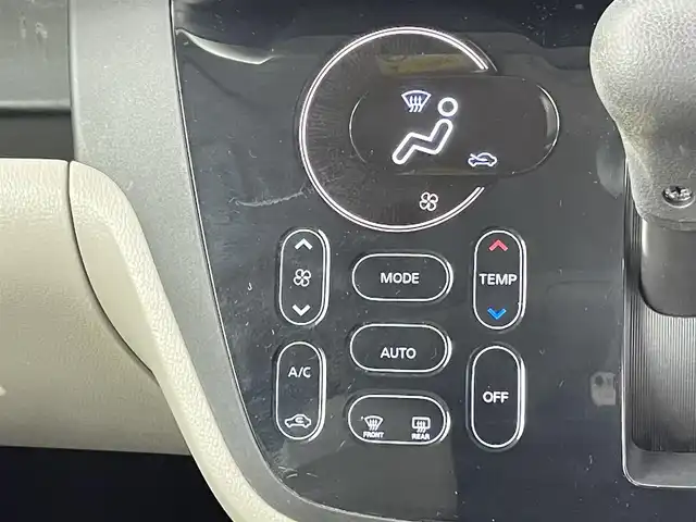 日産 デイズ ルークス X 千葉県 2014(平26)年 7.4万km モカブラウンP 禁煙車/アラウンドビューモニター/片側パワースライドドア/アイドリングストップ/オートエアコン/社外フロアマット/純正ドアバイザー/純正ホイールキャップ/ハロゲンヘッドライト/・フォグランプ/・ヘッドライトレベライザー/電動格納ミラー/プッシュスタート&スマートキー（スペア有）