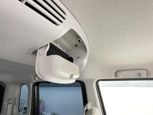 日産 デイズ ルークス X 千葉県 2014(平26)年 7.4万km モカブラウンP 禁煙車/アラウンドビューモニター/片側パワースライドドア/アイドリングストップ/オートエアコン/社外フロアマット/純正ドアバイザー/純正ホイールキャップ/ハロゲンヘッドライト/・フォグランプ/・ヘッドライトレベライザー/電動格納ミラー/プッシュスタート&スマートキー（スペア有）