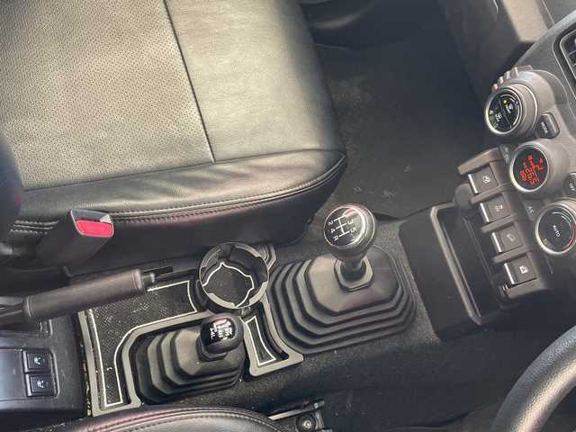 スズキ ジムニー XL 埼玉県 2021(令3)年 3.5万km ミディアムグレー 純正ディスプレイオーディオ/　　CD/DVD/BT/CarPlay　/シートヒーター　/純正16インチアルミホイール　/ETC