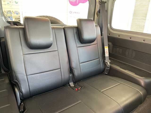 スズキ ジムニー XL 埼玉県 2021(令3)年 3.5万km ミディアムグレー 純正ディスプレイオーディオ/　　CD/DVD/BT/CarPlay　/シートヒーター　/純正16インチアルミホイール　/ETC