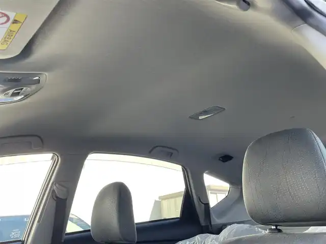 トヨタ プリウス α G ツーリングセレクション 福島県 2013(平25)年 8.9万km ホワイトパールクリスタルシャイン 純正ナビ/フルセグＴＶ/ＣＤ／ＤＶＤ/ＦＭ・ＡＭ/Ｂｌｕｅｔｏｏｔｈ/ＥＴＣ/ＡＳＳＵＲＡレーダー探知機/ドラレコ/クルーズコントロール/純正フロアマット/ドアバイザー/夏タイヤ積込